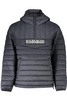 NAPAPIJRI BLACK MEN&#39;S JACKET