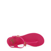 Flip Flops Marke Love Moschino Modell JA16011G1GI37 Farbe Pink. Shoes Women. Saison: Spring/Summer