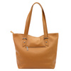 Women's genuine leather handbag MiaMore 01-058 DOLLARO