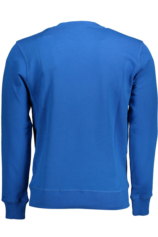 NORTH SAILS SWEATSHIRT OHNE REISSVERSCHLUSS HERREN BLAU