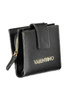 VALENTINO BAGS SCHWARZE DAMENBRIEFTASCHE