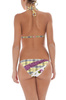 COSTUME DE BAIN BIKINI MULTICOLOR JOHN GALLIANO