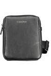 CALVIN KLEIN BLACK MEN&#39;S SHOULDER BAG