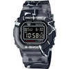 WATCH CASIO MAN DW-5000SS-1ER (42,8 MM)