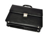 Men's genuine leather briefcase Stefania B550 BY