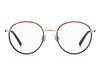 GLASSES M MISSONI WOMEN MMI0036581F02 (Szkło/Zausznik/Mostek) 50/20/140 mm)