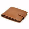 Men's genuine leather wallet EL FORREST 545-26 RFID