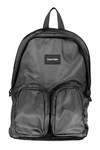 CALVIN KLEIN HERREN RUCKSACK SCHWARZ