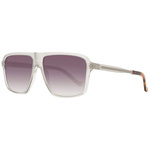 SUNGLASSES HACKETT MAN HSB86895057 (Lens/Bridge/Temple) 57/14/145 mm)