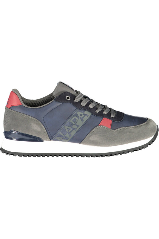 NAPAPIJRI SHOES BLUE MEN&#39;S SPORTS SHOES