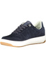 TOMMY HILFIGER BLUE MEN'S SPORTS SHOES