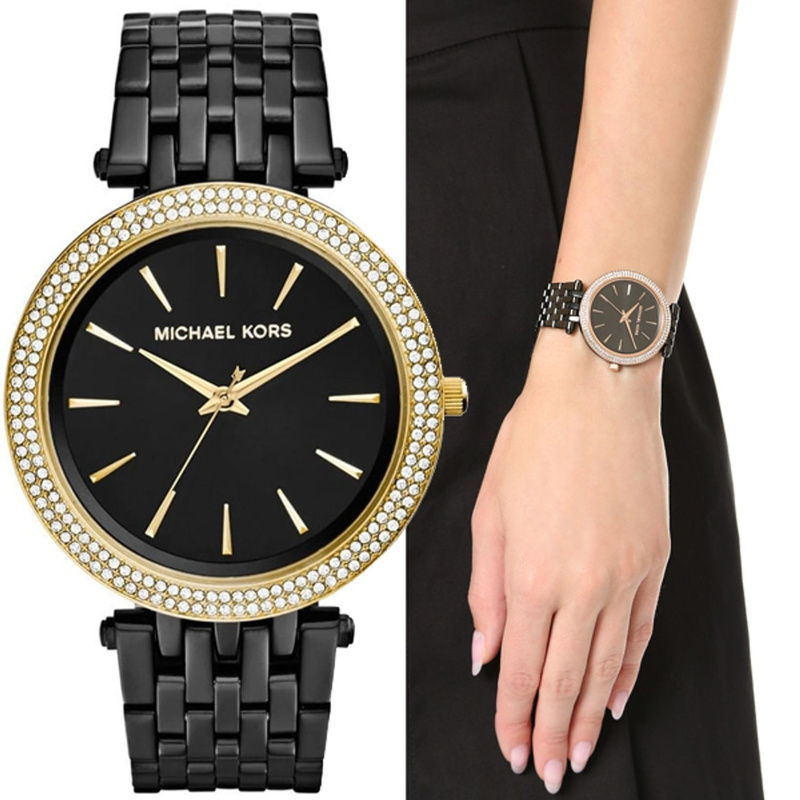 WOMEN'S WATCH Michael Kors MK3322 + BOX