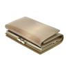 Women's genuine leather wallet PATRIZIA VL-108 RFID