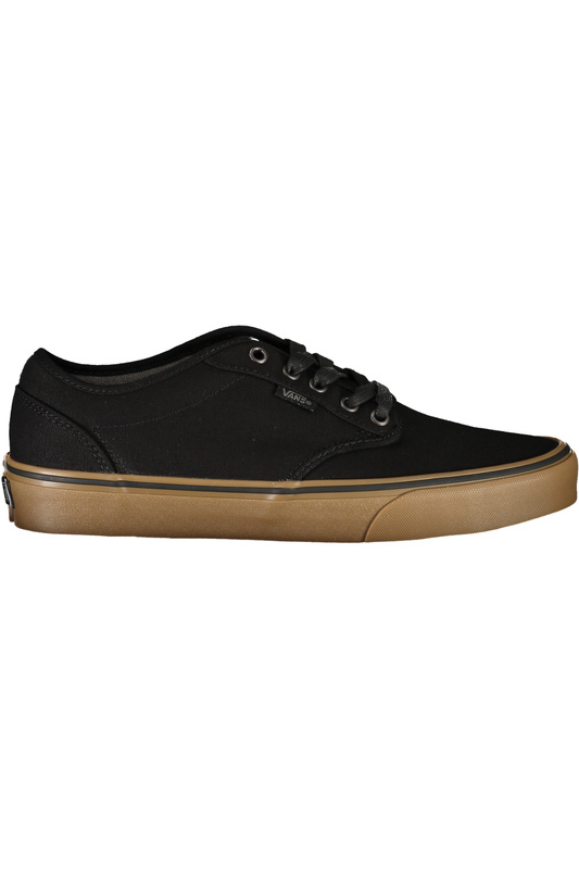 VANS BLACK MEN&#39;S SPORTS SHOES