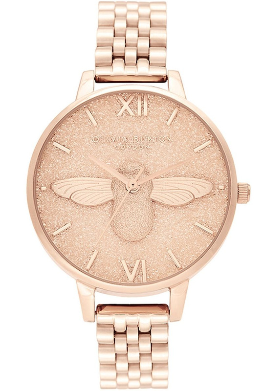 WATCH OLIVIA BURTON WOMEN OB16GD46 (34 MM)