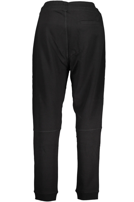 HUGO BOSS BLACK MAN TROUSERS