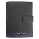 Pierre Cardin RFID Leather Men's Wallet