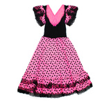 DRESS FLAMENCO CHILDISH VS-NFLP-LN16 (TALLA 16 )