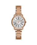 Damski Zegarek GUESS model W1148L3 (34MM)