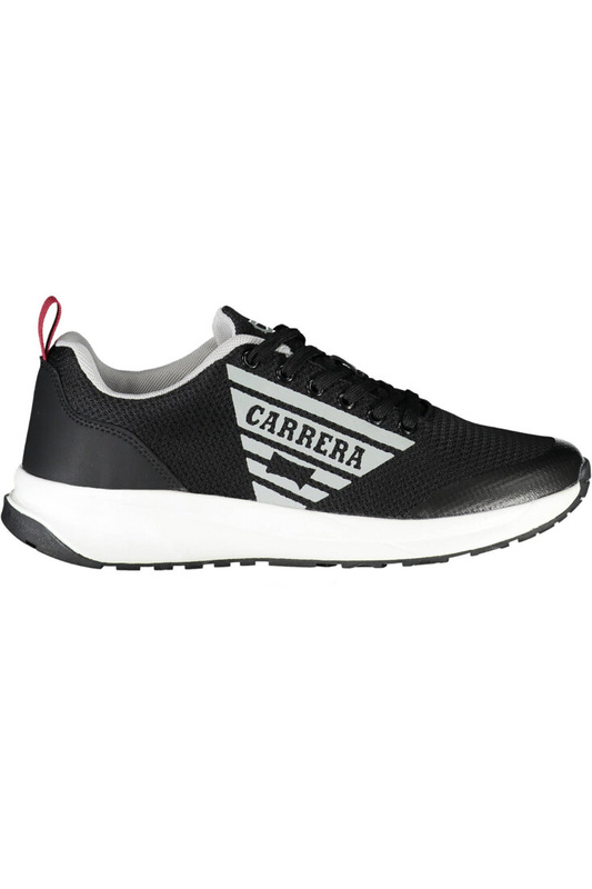 CARRERA BLACK MAN SPORT SHOES