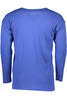 GUESS MARCIANO MEN'S BLUE SWEATER