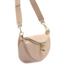 Damen Echtleder Handtasche Luka 20-033 DOLLARO