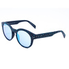 SUNGLASSES ITALIA INDEPENDENT WOMAN 0909DP-021001 (Szkło/Zausznik/Mostek) 51/21/140 mm)