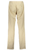 FRED PERRY BEIGE MAN PANTS