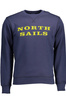 NORTH SAILS SWEATSHIRT WITHOUT ZIP MAN BLUE