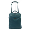 Damen Echtleder Rucksack MiaMore 01-015 DOLLARO