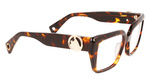 GLASSES LANVIN WOMEN LNV2618-234 (Szkło/Zausznik/Mostek) 53/17/140 mm)