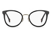 GLASSES TOMMY HILFIGER WOMEN TH-1837-R6S (Szkło/Zausznik/Mostek) 52/21/140 mm)