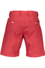 GANT ROT BERMUDA-HOSE FÜR HERREN