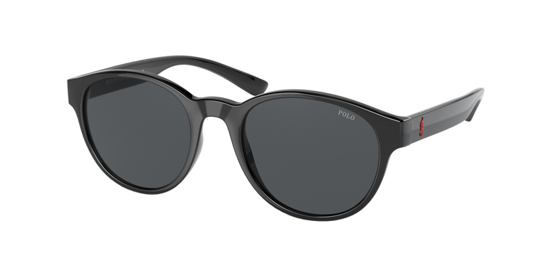 SUNGLASSES RALPH LAUREN MAN PH4176-552387 (Lens/Bridge/Temple) 51/19/140 mm)