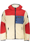 NAPAPIJRI WHITE MAN SPORTS JACKET