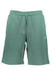 FILA GREEN MEN&#39;S BERMUDA PANTS