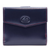 Women's genuine leather wallet EL FORREST 853-34 RFID