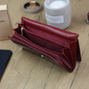 Women's genuine leather wallet Gregorio GP-106