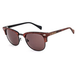 SUNGLASSES INDIAN UNISEX DAKOTA-102-1 (Szkło/Zausznik/Mostek) 50/22/140 mm)