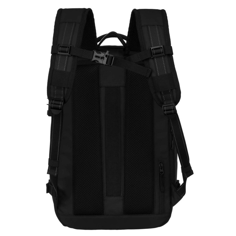 Cordura bagpack PETERSON PTN 24357