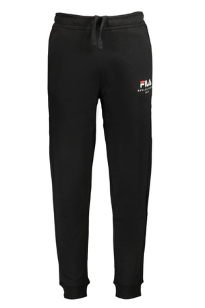 SCHWARZE HOSE FÜR HERREN VON FILA