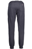 US-POLOHOSE HERREN BLAU