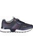 CARRERA BLAUER HERREN-SPORTSCHUHE