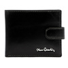 Men's genuine leather wallet Pierre Cardin YS603 8825A