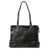 Women's genuine leather handbag Florence 14