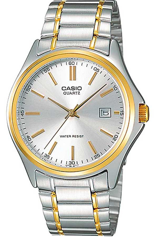 MEN'S WATCH CASIO MTP-1183G-7A CLASSIC + BOX