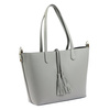 Women's genuine leather handbag Luka 19-85 DOLLARO