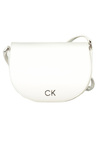 CALVIN KLEIN WHITE WOMEN&#39;S BAG