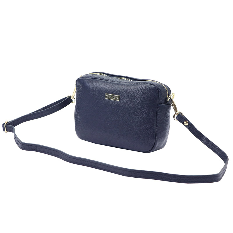 Die elegante MiaMore Crossbody Urban Messenger Bag