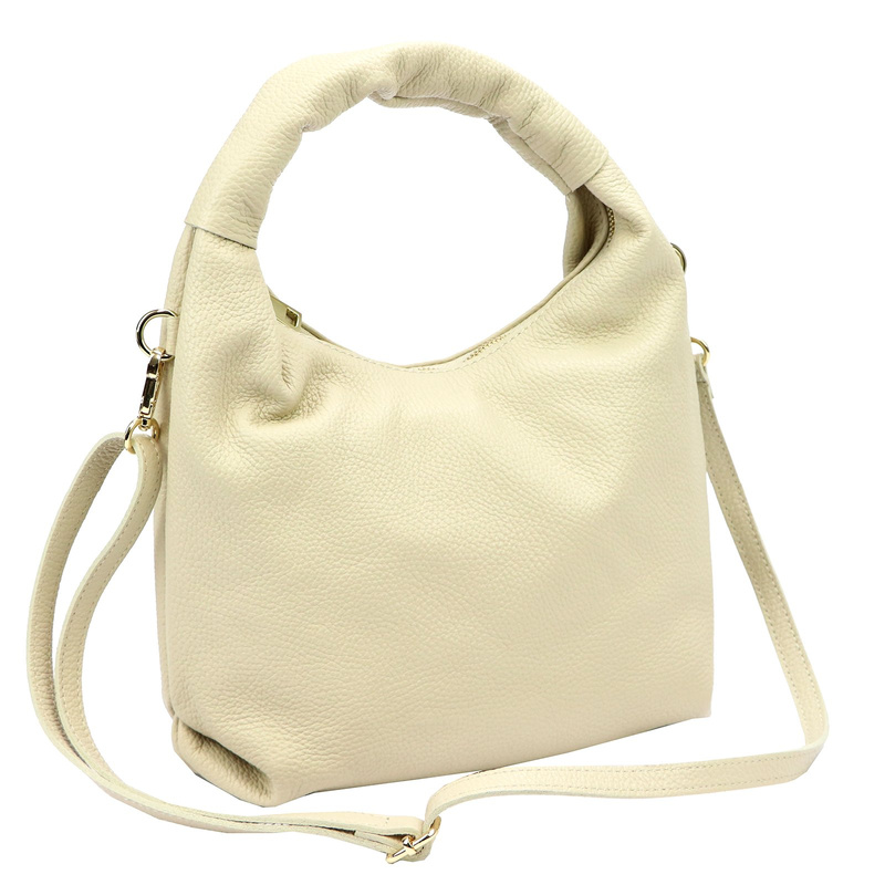 Damen Echtleder Handtasche Luka 24-035 DOLLARO